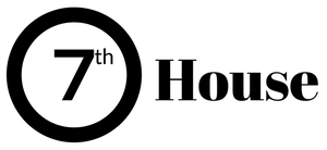 seventh house logo