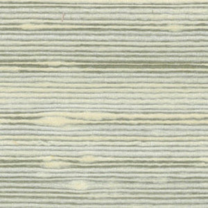 Silk Wallcovering Green Eyes - 1 Roll 54" Wide x 396" long