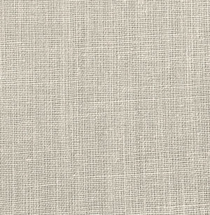 Linen Wallcovering Stone - 1 Roll 51" Wide x 393" long