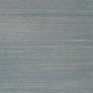 Grasscloth Wallcovering Ocean - 1 Roll 36" Wide x 288" long