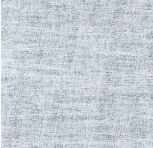 Silk Wallcovering Stonewash - 1 Roll 35" Wide x 393" long