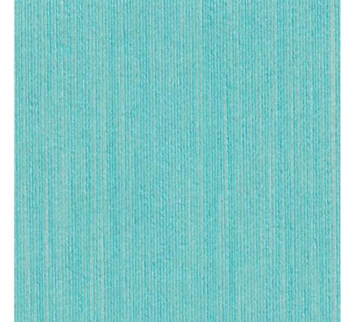 Cotton Wallcovering Mint - 1 Roll 51" Wide x 393" long