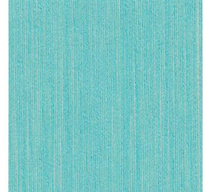 Cotton Wallcovering Mint - 1 Roll 51" Wide x 393" long