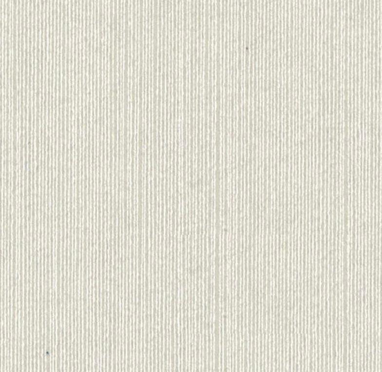 Cotton Wallcovering Natural - 1 Roll 51" Wide x 393" long