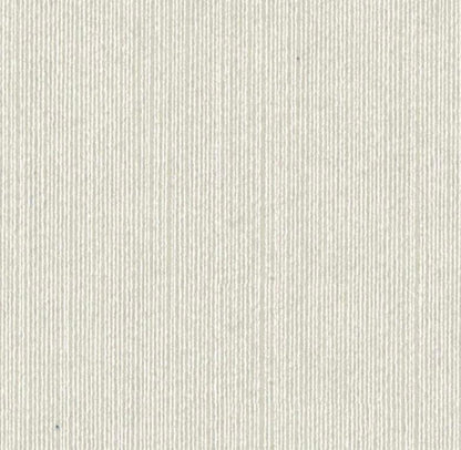 Cotton Wallcovering Natural - 1 Roll 51" Wide x 393" long