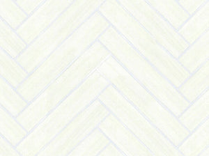 Wood Veneer Wallcovering Herringbone Lime - 1 Roll 36" Wide x 288" long