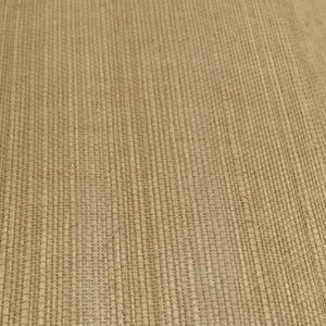 Grasscloth Wallcovering Sand - 1 Roll 36" Wide x 288" long